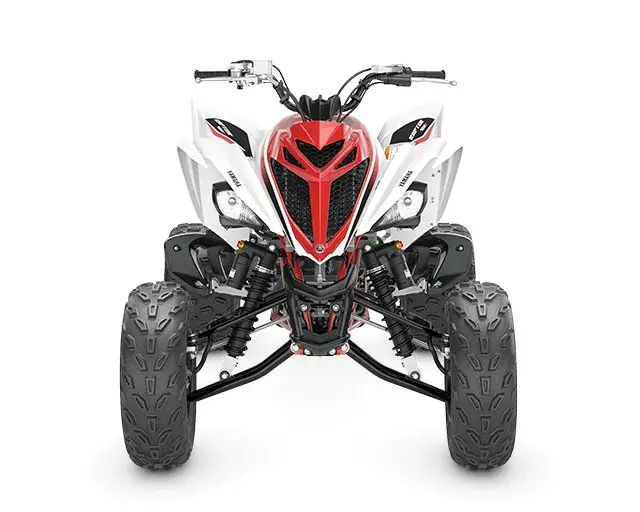 Advanced Chassis