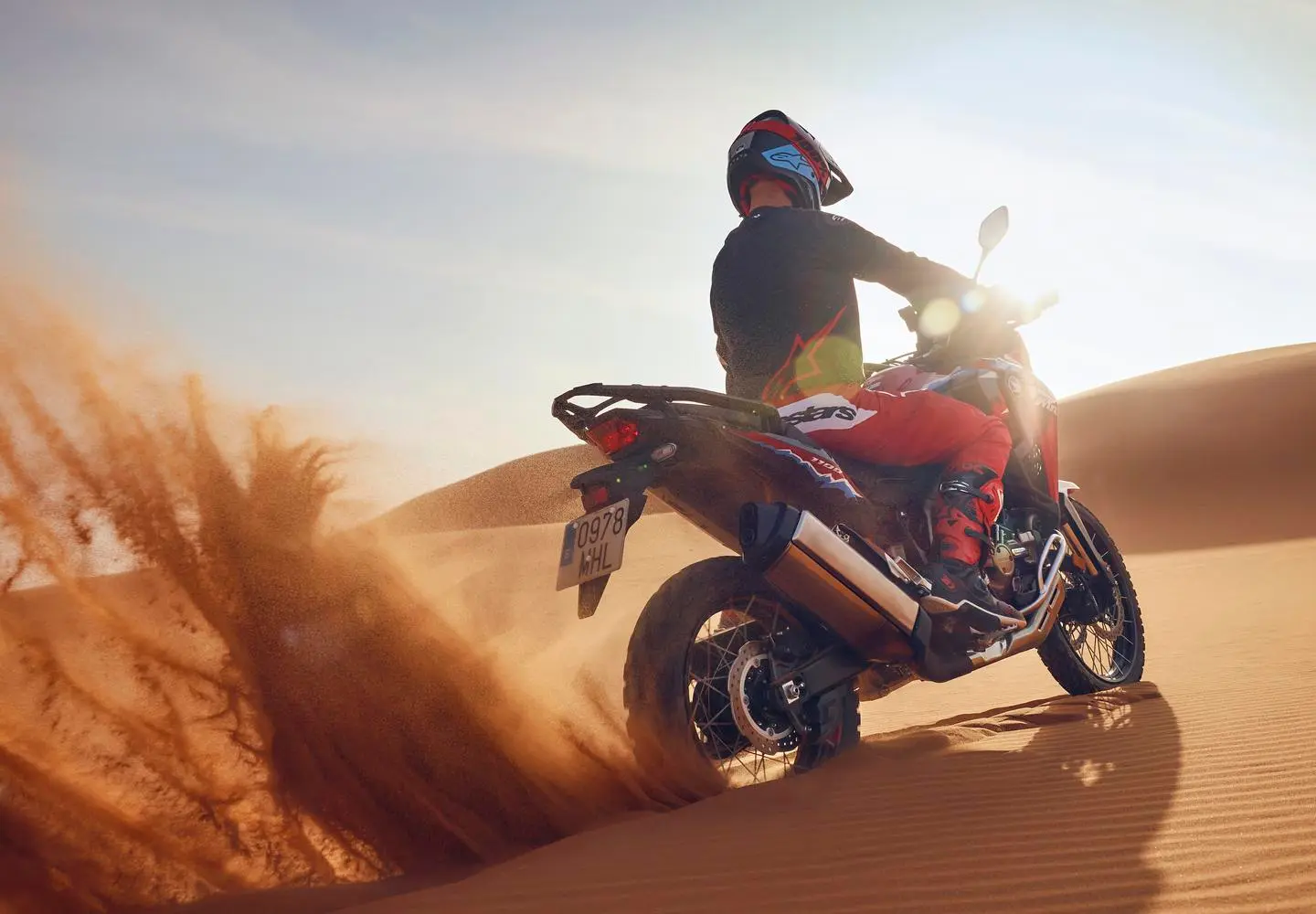 Honda Selectable Torque Control (HSTC)??