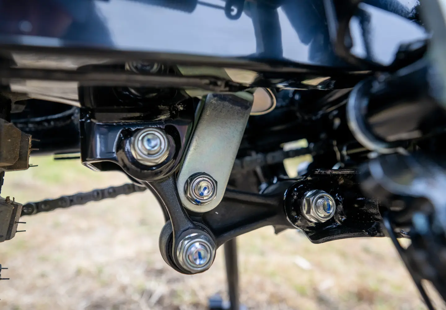Honda Pro-Link