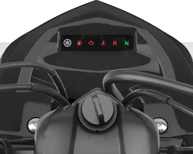 Ergonomic Controls