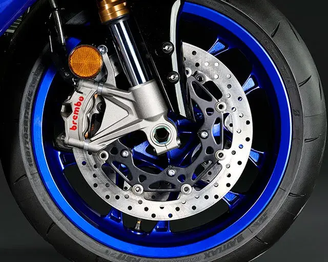 Brembo Brakes