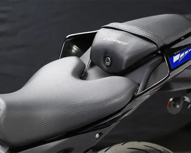Aerodynamic bodywork