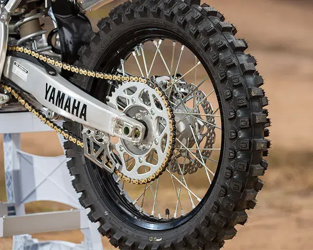 Strong, Lightweight Wheels