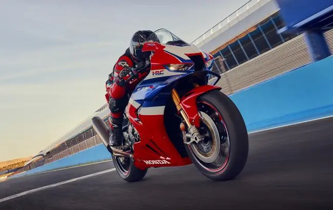 CBR1000RR-R SP