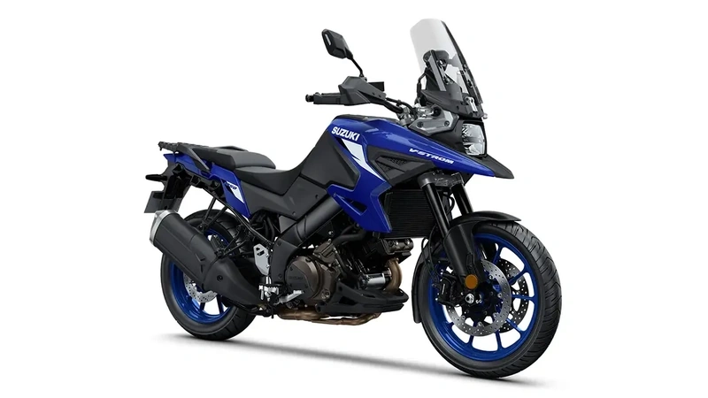 V-STROM 1050