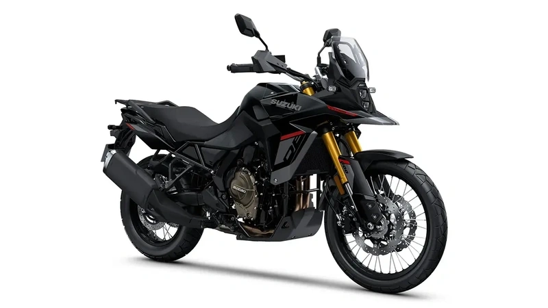 V-STROM 800DE