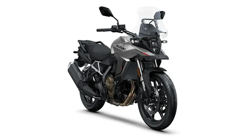 V-STROM 800