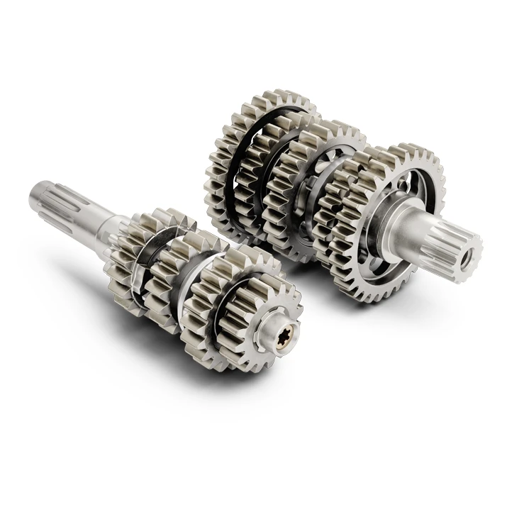 Gearbox