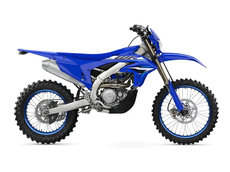 WR450F