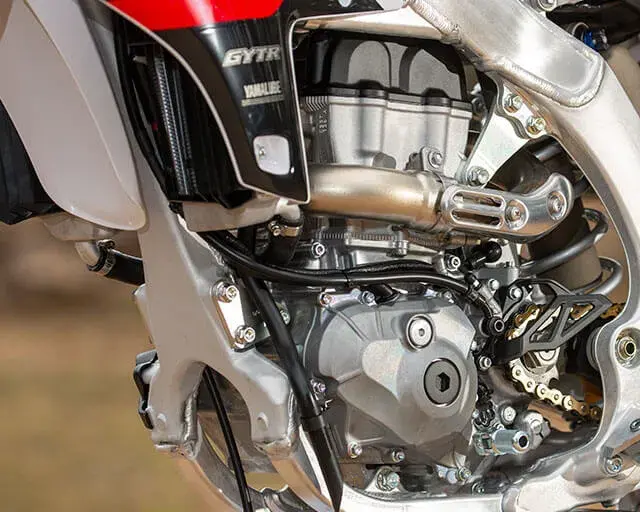 Compact Five-Speed Transmission