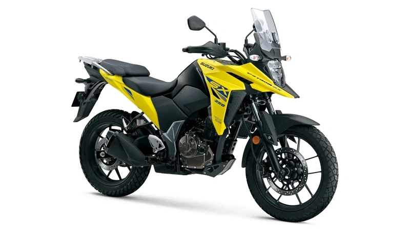 V-STROM 250SX