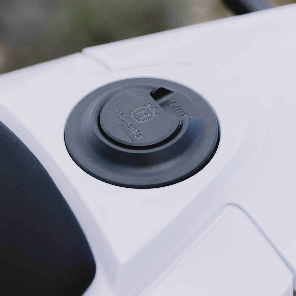 Fuel pump