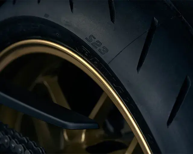Spinforged Wheels