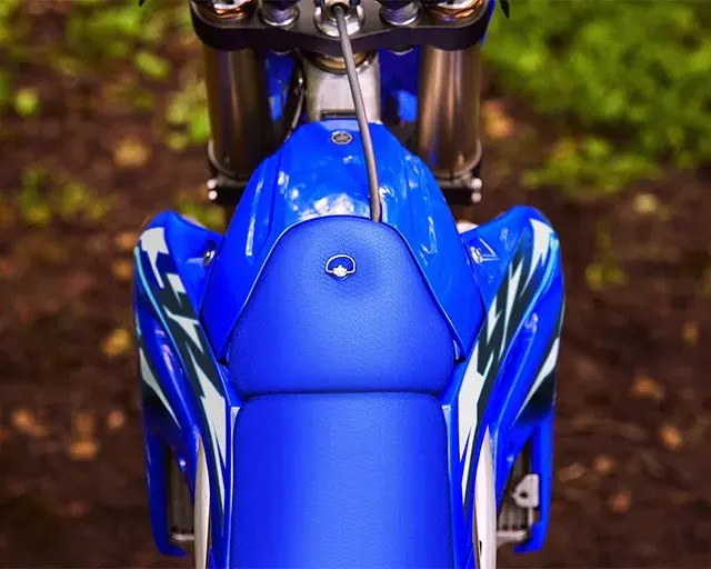 Slim Bodywork