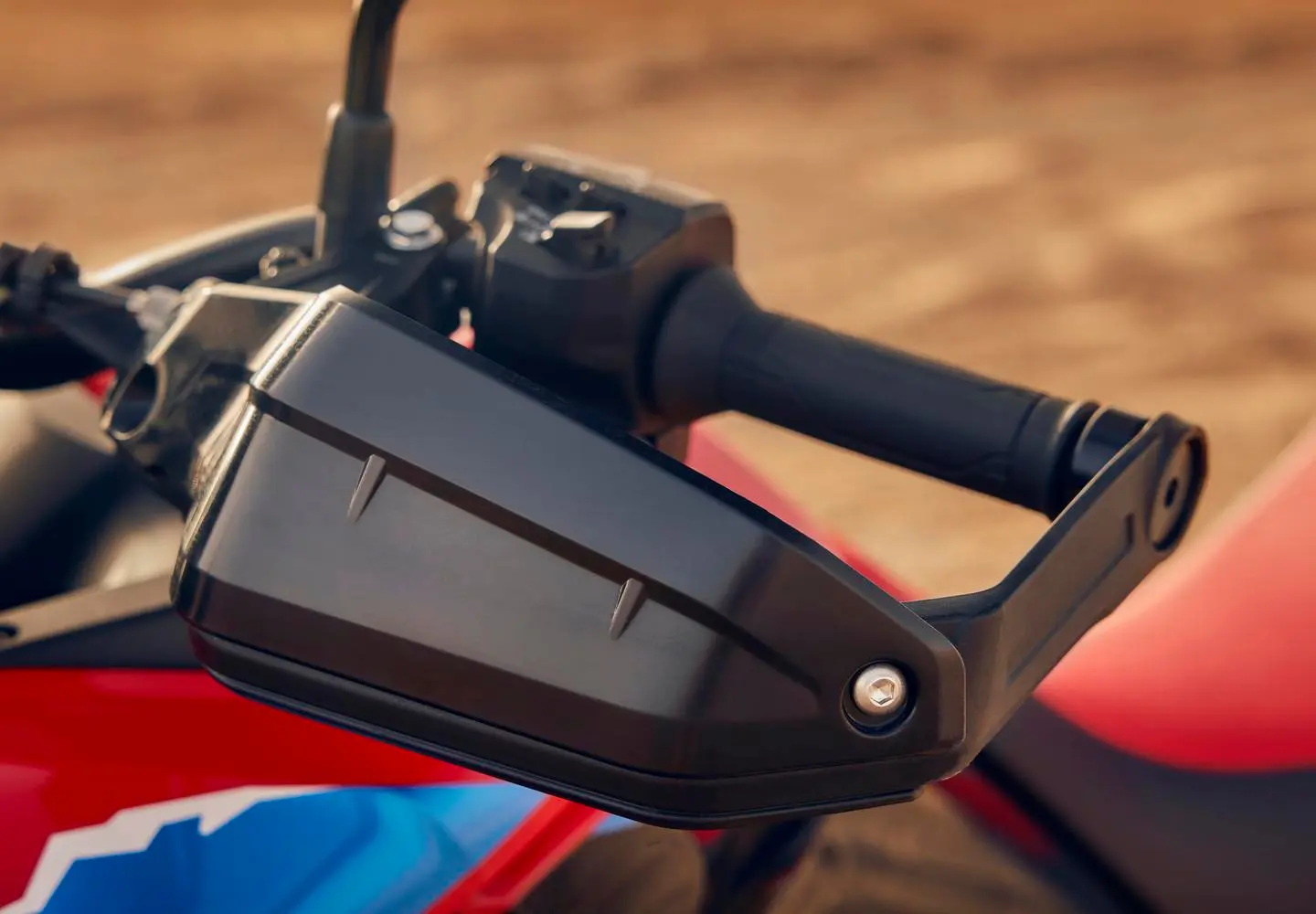 Heated Grips??