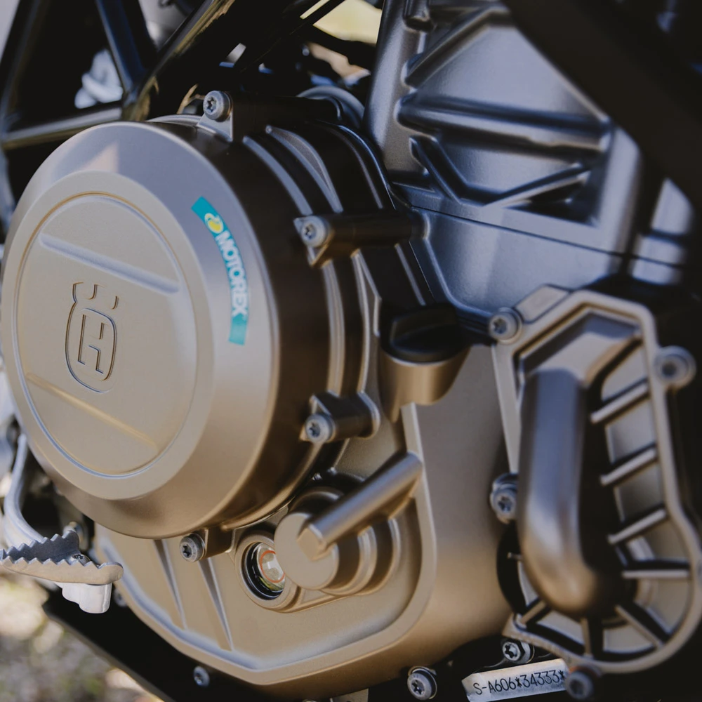 Engine