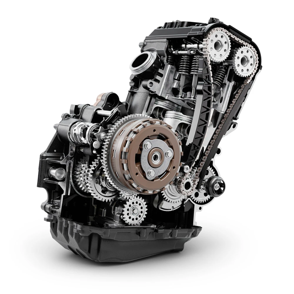 Gearbox