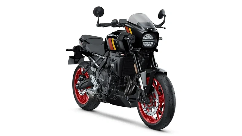 GSX-8TT