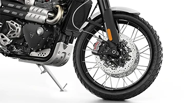 Specification And Capability