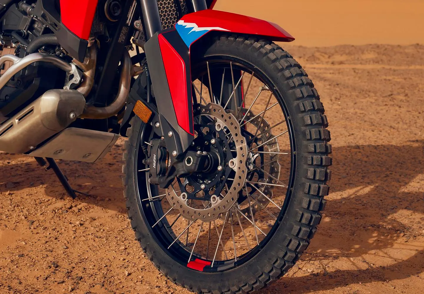 Tubeless tires