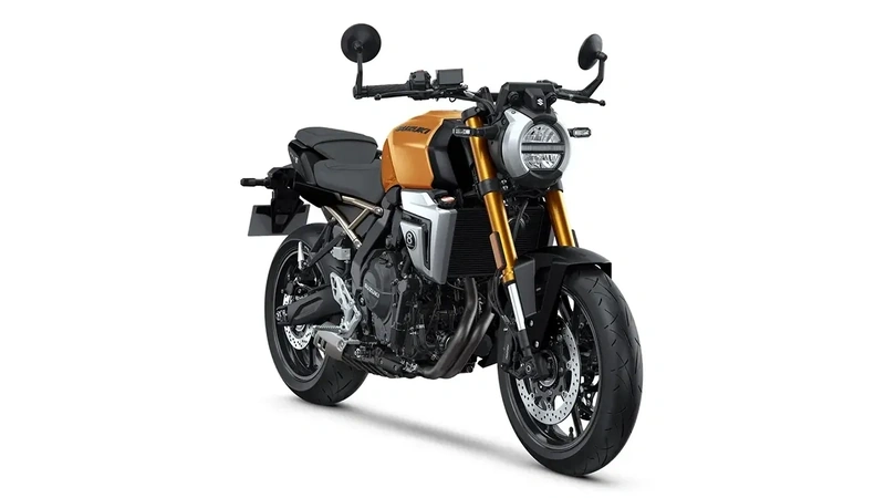 GSX-8T