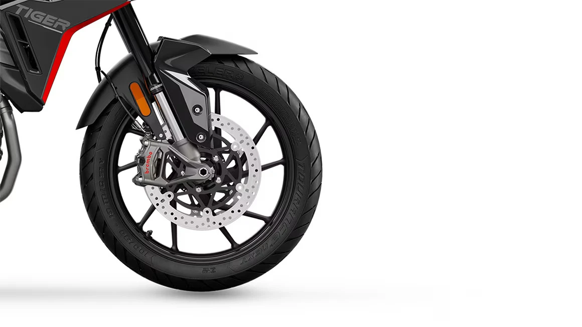 Brembo Brakes