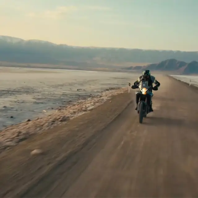 UNCOVER A NEW ERA OF ADVENTURE