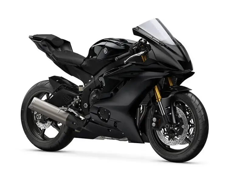 YZF-R6