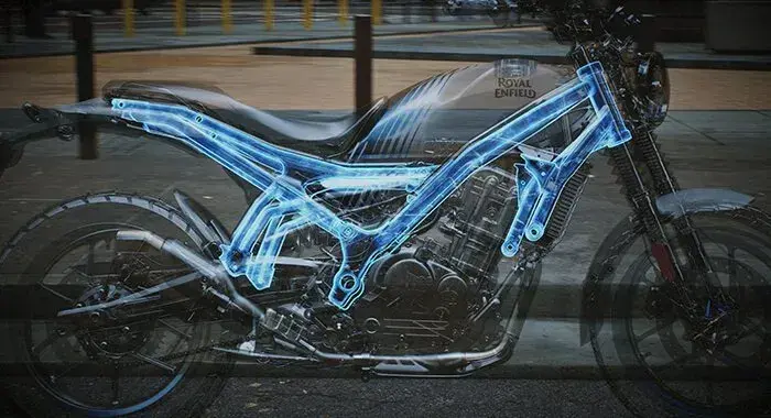 CHASSIS AND SUSPENSION