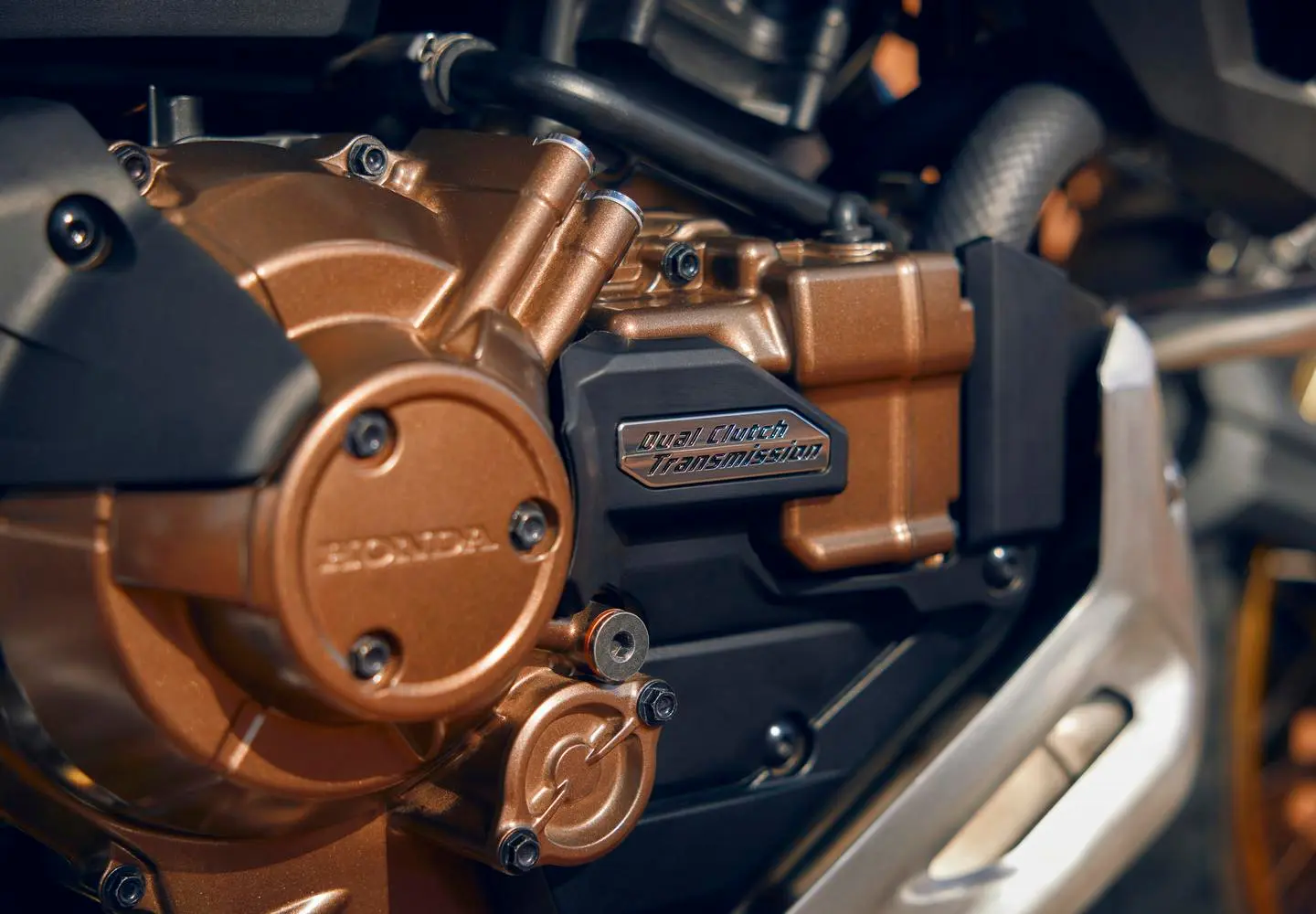 Dual Clutch Transmission (DCT)