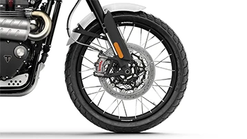 Premium Braking