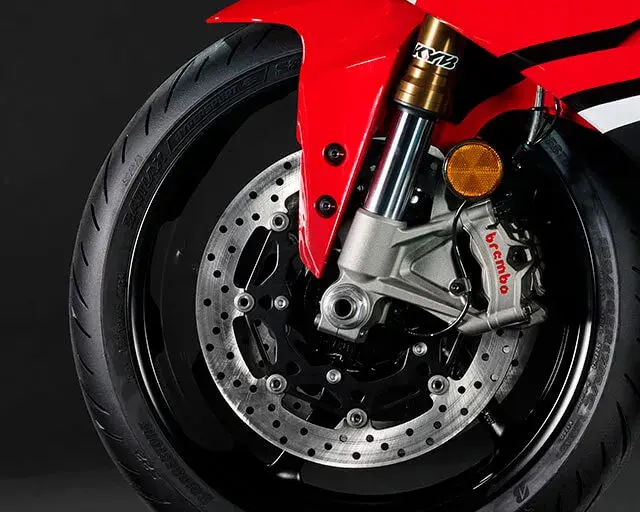 Brembo Brakes