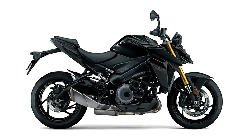 GSX-S1000