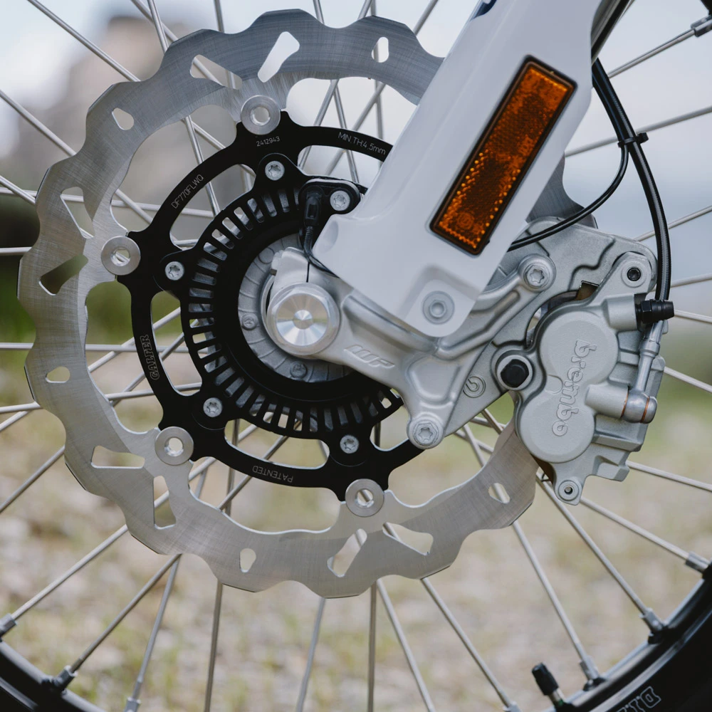 Brakes