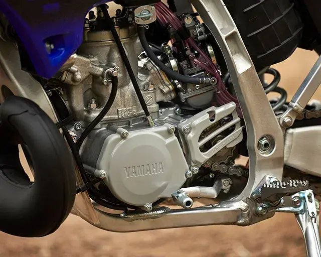 Wide-ratio gearing