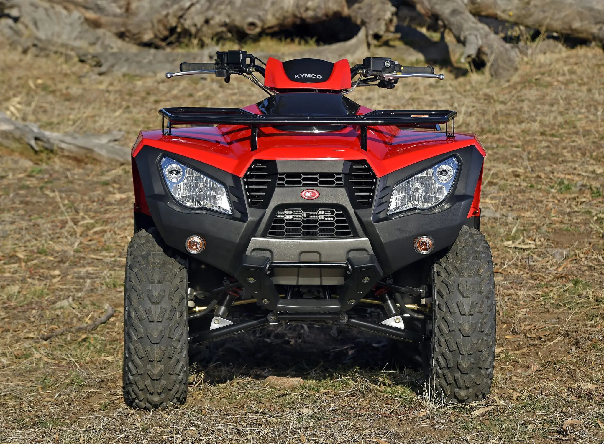 MXU 300r