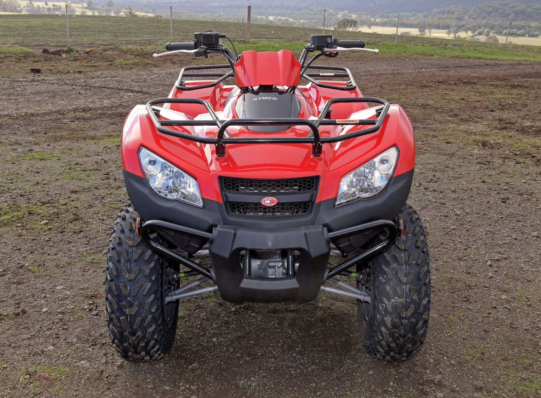 MXU 400