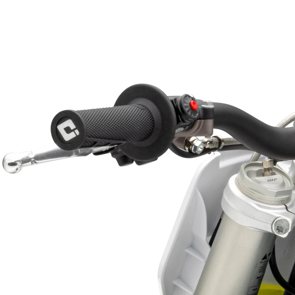 Handlebars & grips