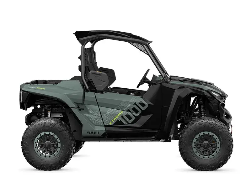 WOLVERINE RMAX2 1000 XT-R