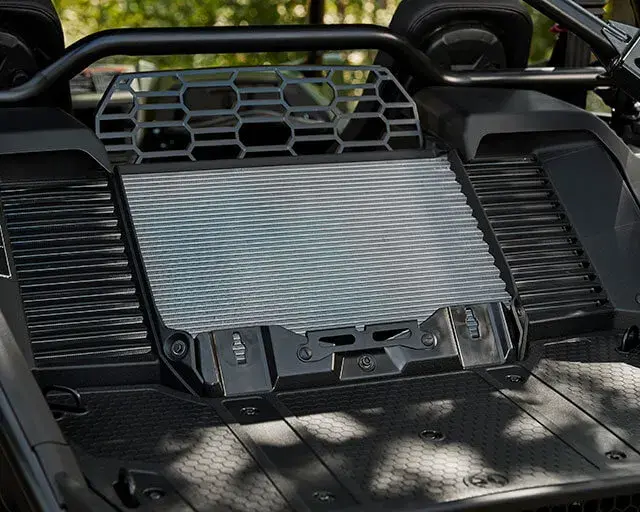 Smart Cooling System