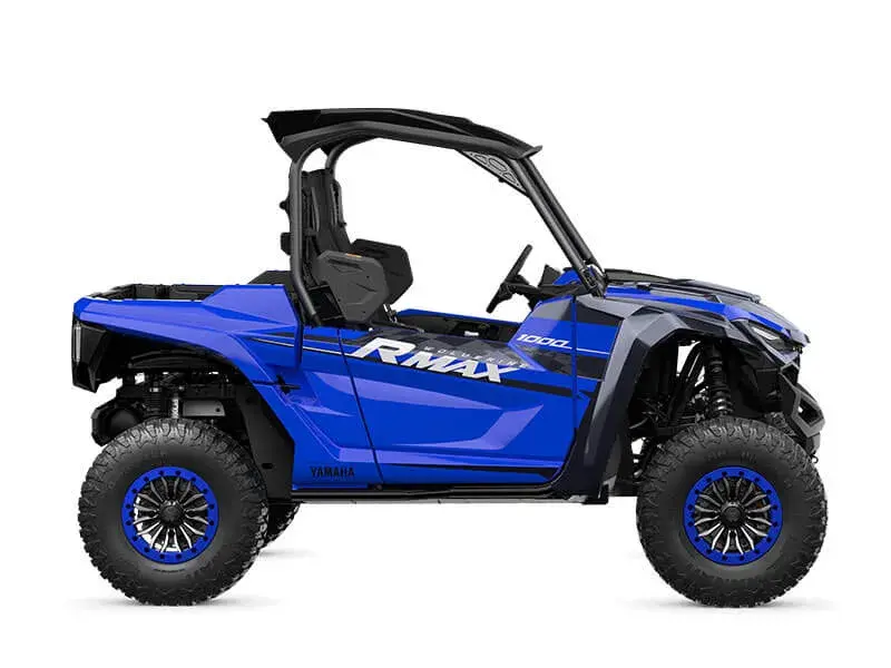 WOLVERINE RMAX2 1000 SPORT