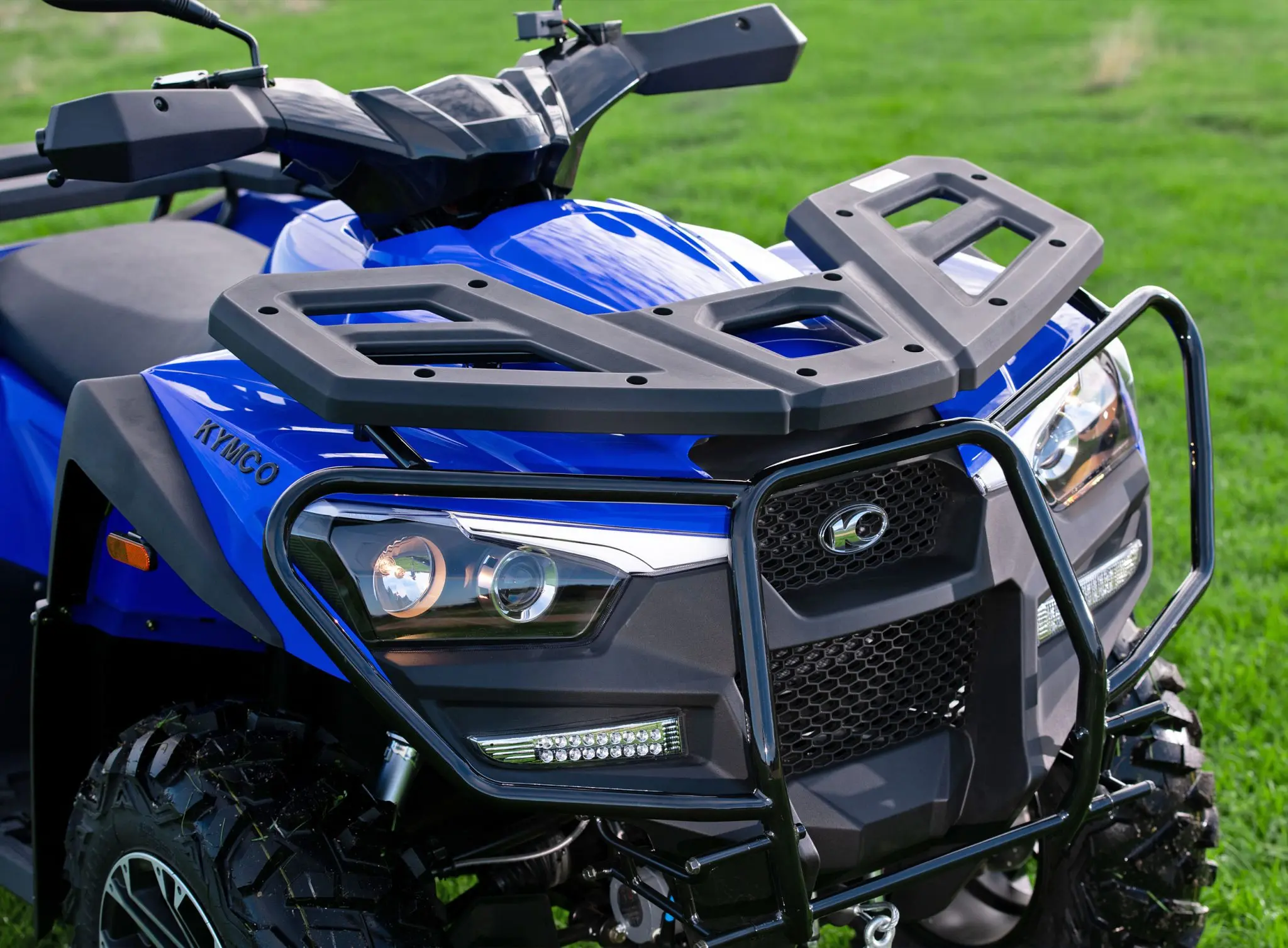 MXU 700i LE EPS