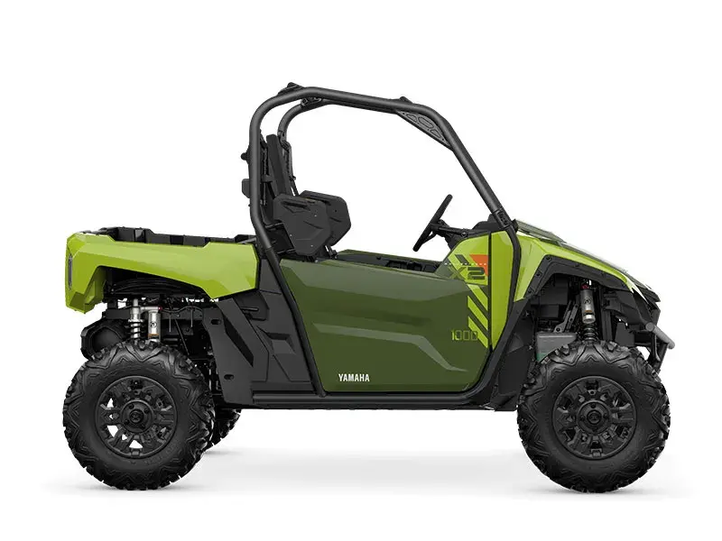 WOLVERINE X2 1000 R-SPEC