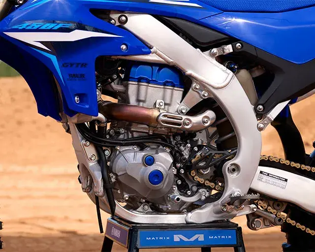 Compact Five-Speed Transmission