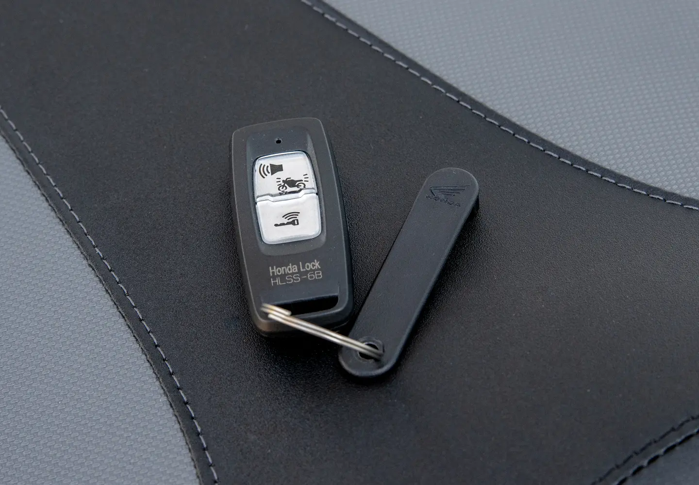 Smart key