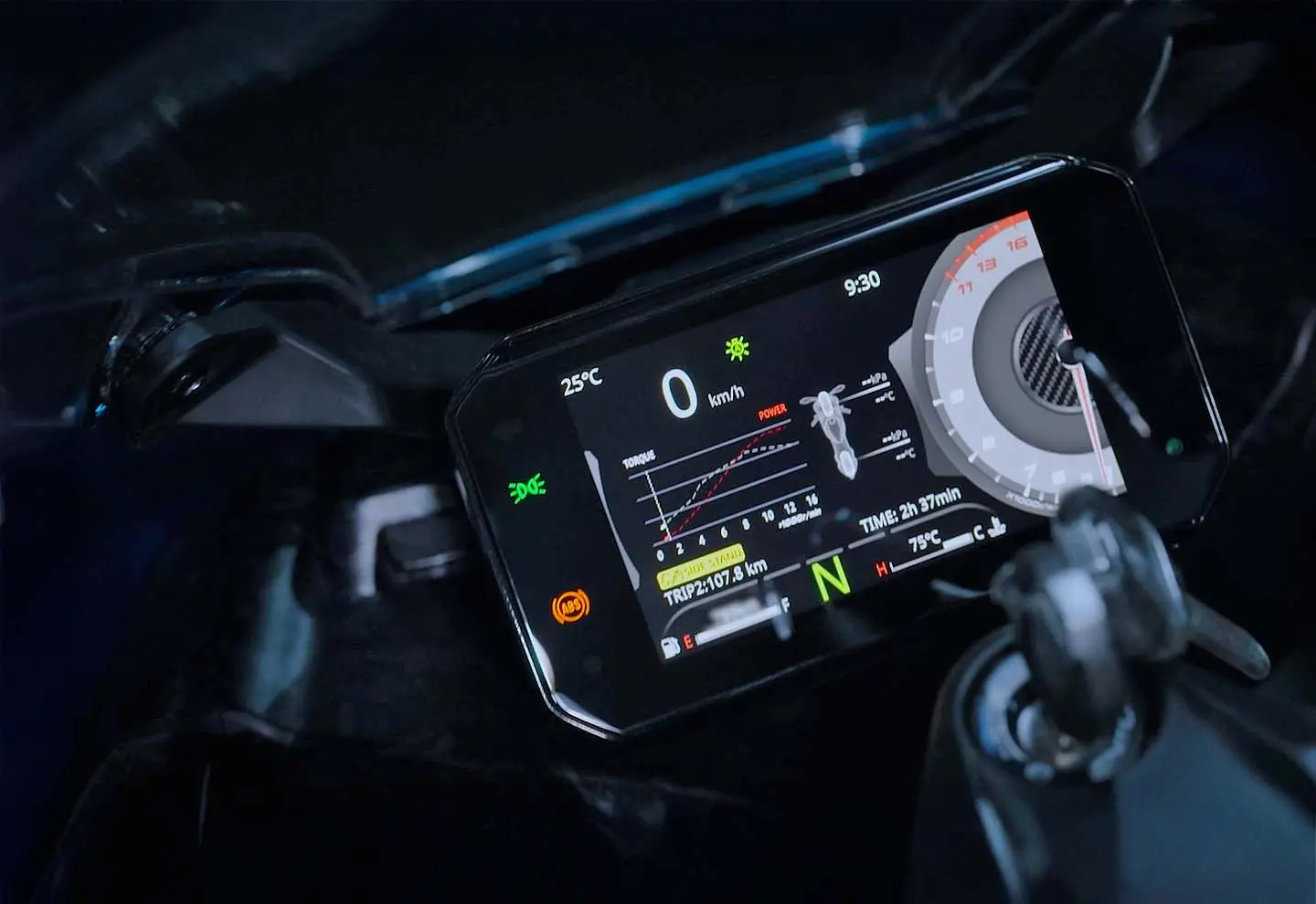 CONNECTED COCKPIT