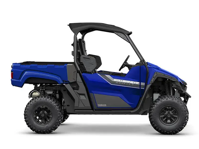 WOLVERINE X2 UTILITY