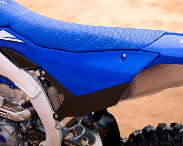 Race-Winning Details