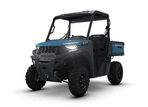 2026 Ranger SP 570 HD
