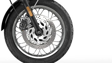 Brakes